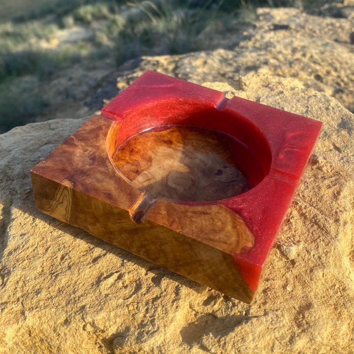 Variety Olive Wood