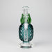 7.5" PinePop Glass Bong – Pineapple Shaped, 5mm Thick Glass Glass Bong DY Glass