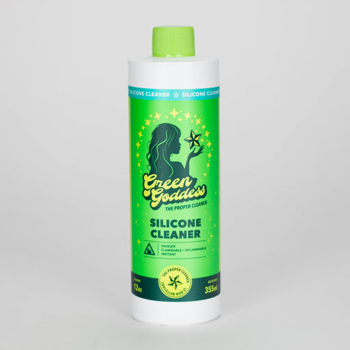 Green Goddess | Silicone Cleaner Cleaning Stuffs B Movin Distribution