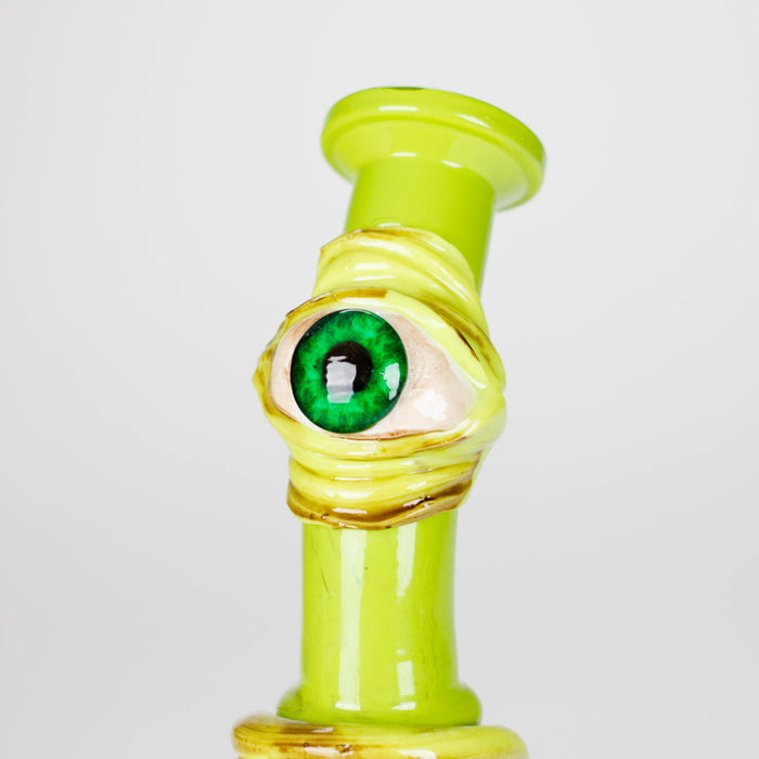 7.5" MunchEye Glass Bong Glass Bong DY Glass
