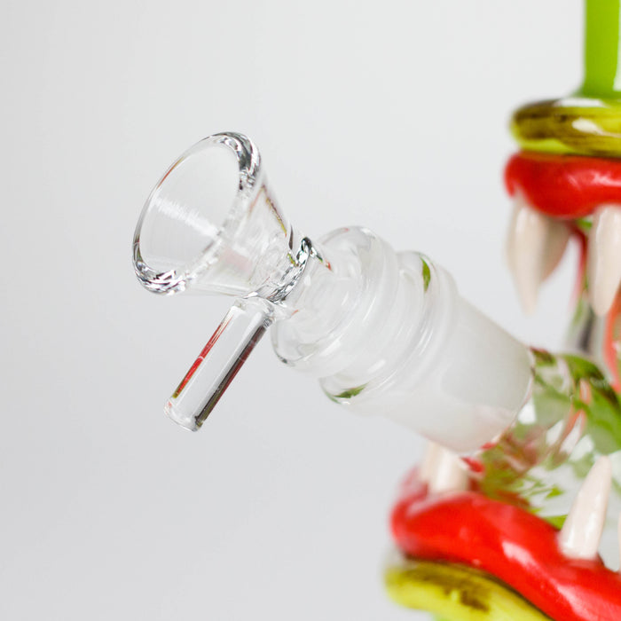 7.5" MunchEye Glass Bong Glass Bong DY Glass