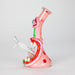 8.5" DripFang Glass Bong Glass Bong DY Glass