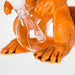 9'' Vinyl Beaver Buddy Water Pipe Resin · Silicone · Plastic Bong JJ Distribution