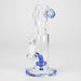 7″ Cartoon Character Glass Water Bong with Diffuser | 14mm Bowl Joint (C802x) Other Shaped Bong Canadian Distributor Simson