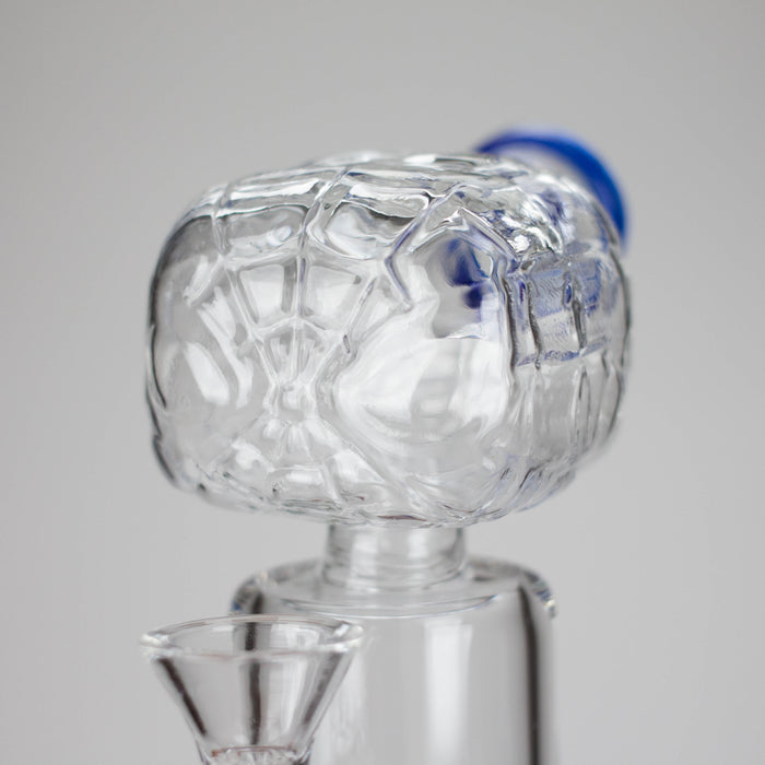 7″ Cartoon Character Glass Water Bong with Diffuser | 14mm Bowl Joint (C802x) Other Shaped Bong Canadian Distributor
