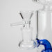 7″ Cartoon Character Glass Water Bong with Diffuser | 14mm Bowl Joint (C802x) Other Shaped Bong Canadian Distributor