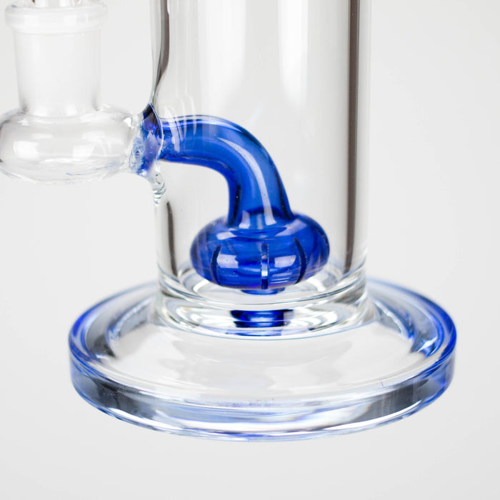 7″ Cartoon Character Glass Water Bong with Diffuser | 14mm Bowl Joint (C802x) Other Shaped Bong Canadian Distributor