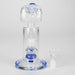 7″ Cartoon Character Glass Water Bong with Diffuser | 14mm Bowl Joint (C802x) Other Shaped Bong Canadian Distributor