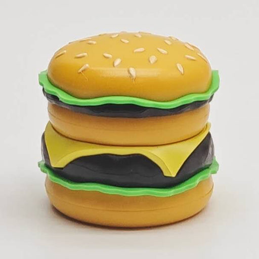 Hamburger Design Zinc Grinder-6CT_1