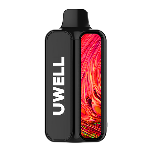 [ON] UWELL VISCORE MAX | 75000 puffs - 4 bars / box Ontario Excise Tax TJ VAPE Peach Mango Watermelon