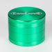 CanaCrush | 2.5" 4 Piece Grinder Regular Maq Distributors Green