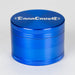 CanaCrush | 2.5" 4 Piece Grinder Regular Maq Distributors Blue