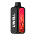 [CA] UWELL VISCORE MAX | 75000 puffs - 4 bars / box Federal Excise Tax TJ VAPE Peach Mango Watermelon