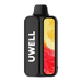 [CA] UWELL VISCORE MAX | 75000 puffs - 4 bars / box Federal Excise Tax TJ VAPE Peach Berry