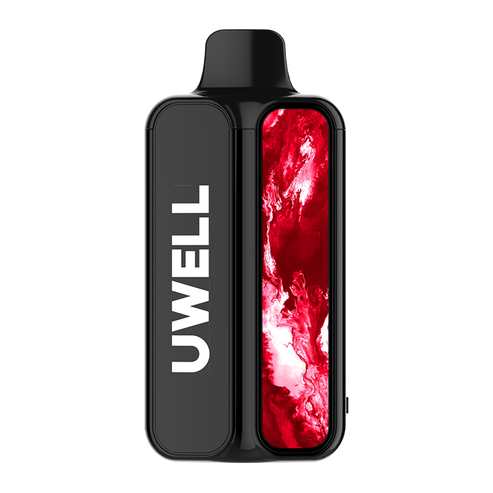 [CA] UWELL VISCORE MAX | 75000 puffs - 4 bars / box Federal Excise Tax TJ VAPE Watermelon Ice