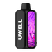 [CA] UWELL VISCORE MAX | 75000 puffs - 4 bars / box Federal Excise Tax TJ VAPE Black Cherry