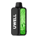 [CA] UWELL VISCORE MAX | 75000 puffs - 4 bars / box Federal Excise Tax TJ VAPE Apple Bomb