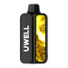 [CA] UWELL VISCORE MAX | 75000 puffs - 4 bars / box Federal Excise Tax TJ VAPE Razz Mango