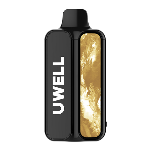 [CA] UWELL VISCORE MAX | 75000 puffs - 4 bars / box Federal Excise Tax TJ VAPE White Grape