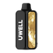 [CA] UWELL VISCORE MAX | 75000 puffs - 4 bars / box Federal Excise Tax TJ VAPE White Grape