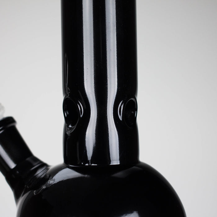 10" Galactic Duo Glass Bong Glass Bong JJ Distribution