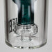 WENEED | 5" NoirSkull Glass bong Glass Bong WENEED®