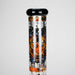 Cheech | 13″ Tiger Decal Beaker Bong – CA-050 Glass Bong Smoking Cat Distribution