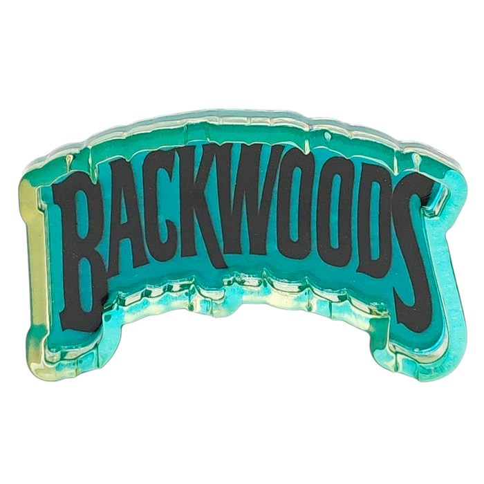 6" Acrylic Ashtray 6 in a pack Acrylic Ashtray Super Supplys Inc