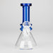 WENEED | 6" BubbliQ Glass Bong Glass Bong WENEED®