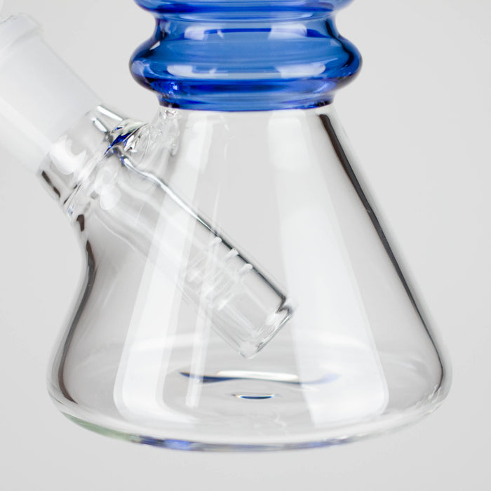 WENEED | 6" BubbliQ Glass Bong Glass Bong WENEED®