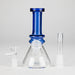 WENEED | 6" BubbliQ Glass Bong Glass Bong WENEED®