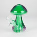 4.5" Shroom Bloom Glass Bong Glass Bong JJ Distribution