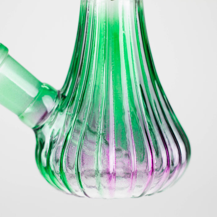 4.5" Shroom Bloom Glass Bong Glass Bong JJ Distribution