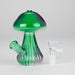 4.5" Shroom Bloom Glass Bong Glass Bong JJ Distribution