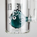 WENEED | 5" Fugu Pop Glass Bong Glass Bong WENEED®