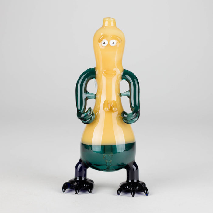 7.5" Gooby Glass Bong Glass Bong JJ Distribution