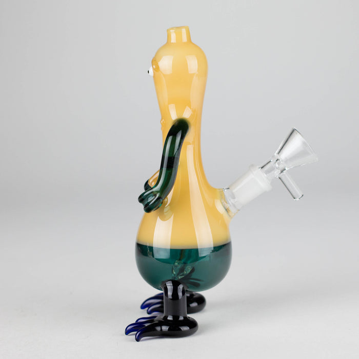 7.5" Gooby Glass Bong Glass Bong JJ Distribution