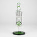 8.5" AlchemiQ Glass Bong Glass Bong DY Glass