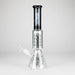WENEED | 12" SpiralFlow Glass Bong Glass Bong WENEED®