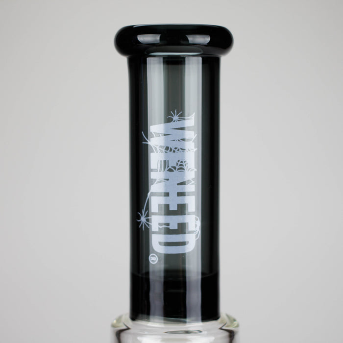 WENEED | 12" SpiralFlow Glass Bong Glass Bong WENEED®