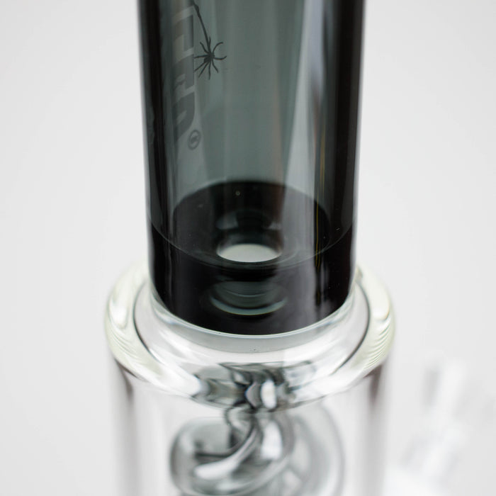 WENEED | 12" SpiralFlow Glass Bong Glass Bong WENEED®