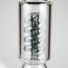 WENEED | 12" SpiralFlow Glass Bong Glass Bong WENEED®
