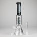 WENEED | 12" SpiralFlow Glass Bong Glass Bong WENEED®