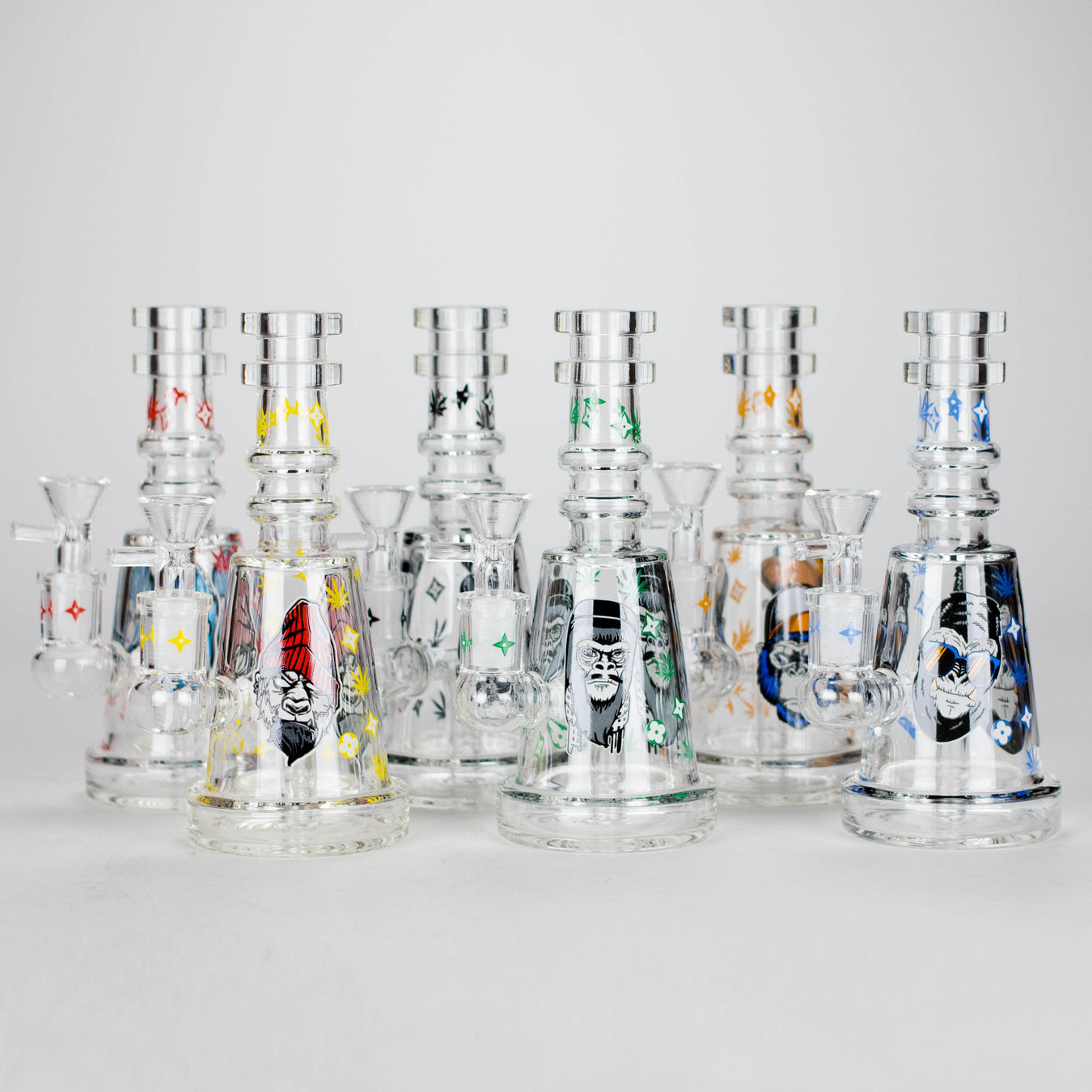 DY Glass