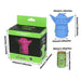 Cartoon Silicone Smoking Collector Replaceable Personal Air Filter Air Filter Super Supplys Inc