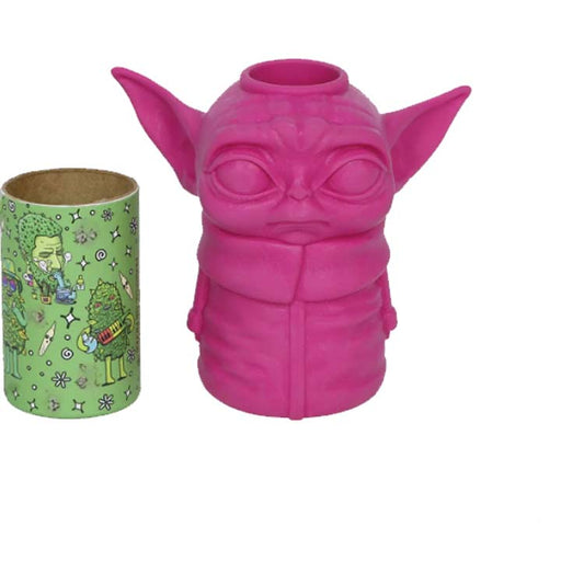 Cartoon Silicone Smoking Collector Replaceable Personal Air Filter AirFilter Super Supplys Inc