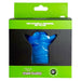 Cartoon Silicone Smoking Collector Replaceable Personal Air Filter Air Filter Super Supplys Inc Blue