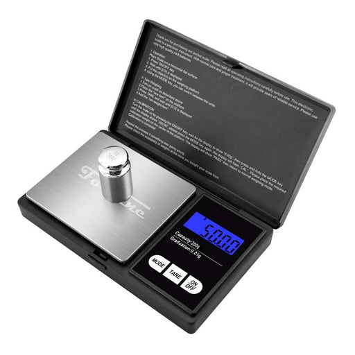 Fortune 200g*0.01 Scale FOR-200 Scale Fortune