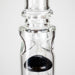 14" Percolator Bong – Sleek Design with 18mm Bowl Joint for Smooth Filtration Glass Bong RMG WHOLESALE