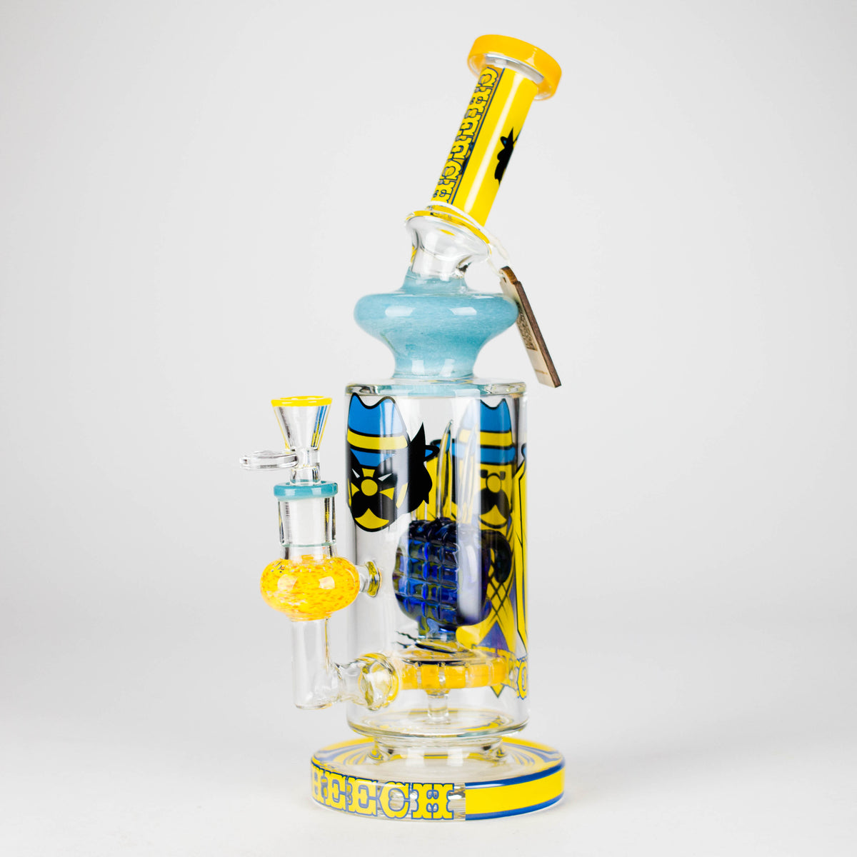 Cheech Glass | 12